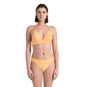 2-piece swimsuit for women Arena Essentials Triangle image-1