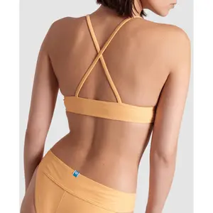 2-piece swimsuit for women Arena Essentials Triangle image-4