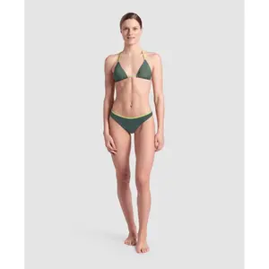 2-piece swimsuit for women Arena Pro File Triangle image-1