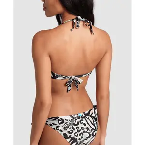 2-piece swimsuit for women Arena Water Print image-4