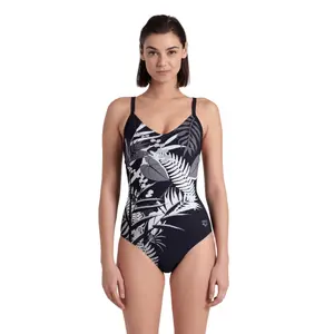 Women's 1-piece swimsuit Arena Bodylift Lucy