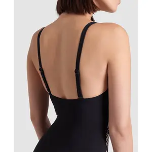 Women's 1-piece swimsuit Arena Bodylift Lucy image-4
