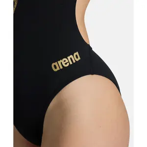 Fato de banho feminino Arena SI image-3