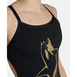 Fato de banho feminino Arena SI image-4