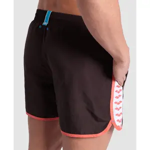 Swim shorts Arena Team Stripe image-4