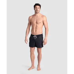 Calções de banho com logo Arena Pro_file Beach image-1