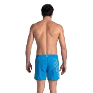 Badehose mit Logo Arena Pro_file Beach image-1