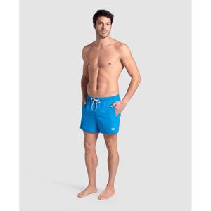 Badehose mit Logo Arena Pro_file Beach image-2