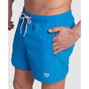 Badehose mit Logo Arena Pro_file Beach image-3