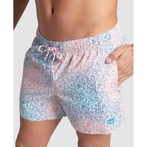 Bañador Arena Water Print AO image-3