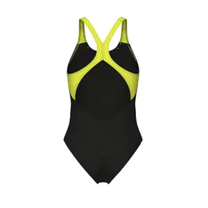 1-dels badedragt til kvinder Arena Gleam image-1