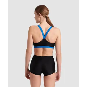 2-piece swimsuit for women Arena Dive Energy Back image-2