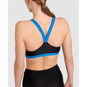 2-piece swimsuit for women Arena Dive Energy Back image-4