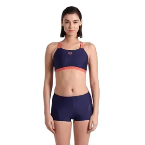 2-piece swimsuit for women Arena Dive Energy Back image-0