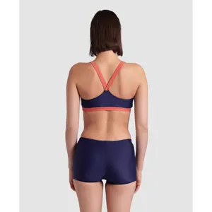 2-piece swimsuit for women Arena Dive Energy Back image-1