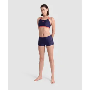 2-piece swimsuit for women Arena Dive Energy Back image-2