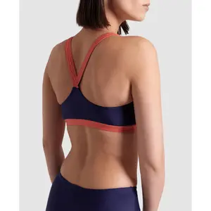 2-piece swimsuit for women Arena Dive Energy Back image-4