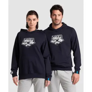Bluza z kapturem Arena Graphic image-2