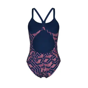 Maillot de bain 1 pièce femme Arena Escape image-1