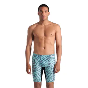 Jammers Arena Escape image-0