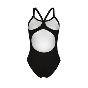 Women's 1-piece swimsuit Arena Diamond Lightdrop image-2
