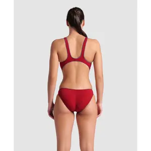 Maillot de bain 1 pièce femme Arena One Next image-3