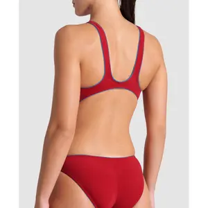 Maillot de bain 1 pièce femme Arena One Next image-4