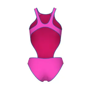 Maillot de bain 1 pièce femme Arena One Next image-4
