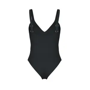 Dames zwempak uit 1 stuk Arena Lara Soft Curve Back image-3