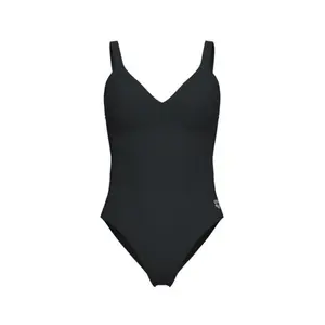 Dames zwempak uit 1 stuk Arena Lara Soft Curve Back image-5
