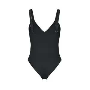 Dames zwempak uit 1 stuk Arena Lara Soft Curve Back image-6