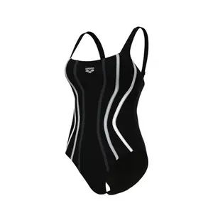 Maillot de bain 1 pièce femme Arena Sofia soft image-0