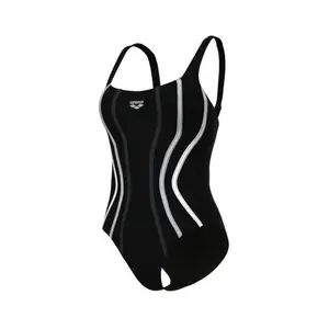 Maillot de bain 1 pièce femme Arena Sofia soft image-1