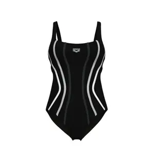 Maillot de bain 1 pièce femme Arena Sofia soft image-4