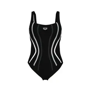 Maillot de bain 1 pièce femme Arena Sofia soft image-5