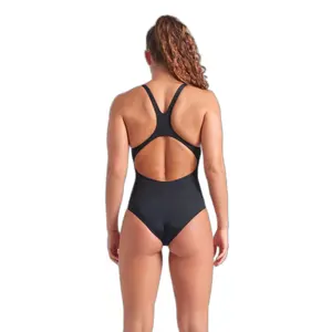 Women's 1-piece swimsuit Arena Water Fluids image-2