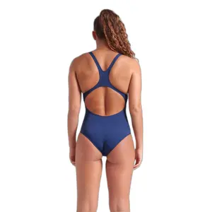 Women's 1-piece swimsuit Arena Water Fluids image-2