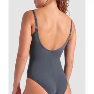 Dames zwempak uit 1 stuk Arena Victoria image-4