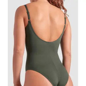 Dames zwempak uit 1 stuk Arena Victoria image-4