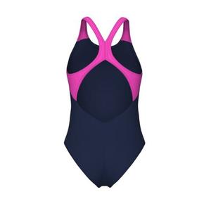 Women's 1-piece swimsuit Arena Bright Glare V Ba image-1
