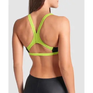 Bikini Damen Arena Graphic Pro image-4