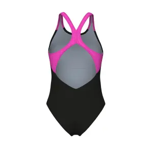 Women's 1-piece swimsuit Arena Flow image-1