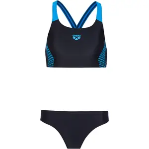 2-piece swimsuit for women Arena Openings Energy Back image-0