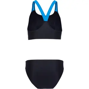 2-piece swimsuit for women Arena Openings Energy Back image-4