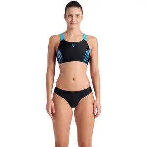 2-piece swimsuit for women Arena Openings Energy Back image-1
