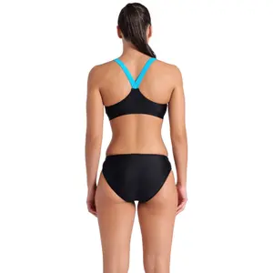 2-piece swimsuit for women Arena Openings Energy Back image-5