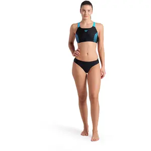 2-piece swimsuit for women Arena Openings Energy Back image-2
