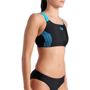2-piece swimsuit for women Arena Openings Energy Back image-3