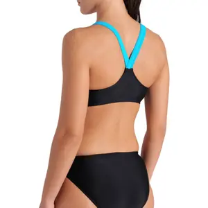 2-piece swimsuit for women Arena Openings Energy Back image-6