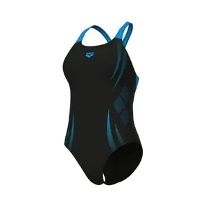 Maillot de bain 1 pièce femme Arena Poseidonia image-0
